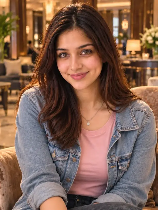 Pari, a MissU companion